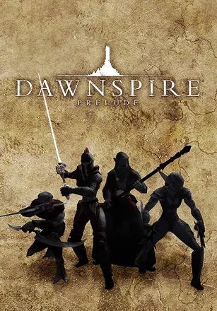 постер игры Dawnspire: Prelude