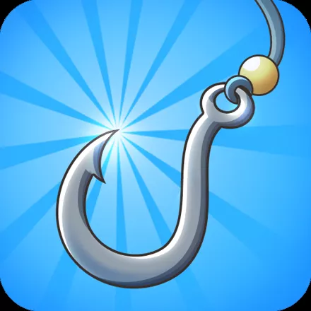 постер игры Fishing Break