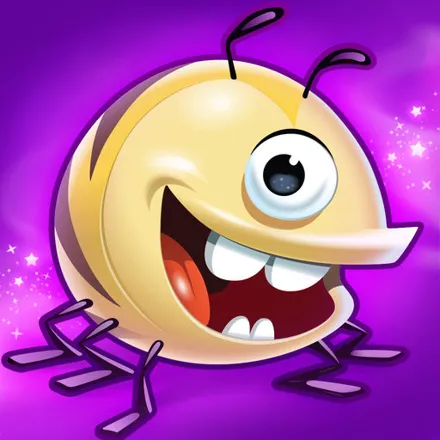 постер игры Best Fiends