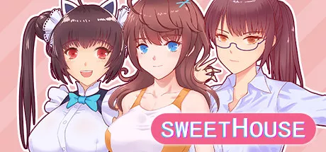 постер игры Sweet House