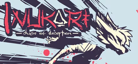 постер игры Inukari: Chase of Deception