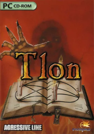 постер игры Tlon