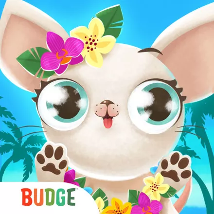 постер игры Miss Hollywood: Vacation