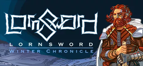 постер игры Lornsword: Winter Chronicle