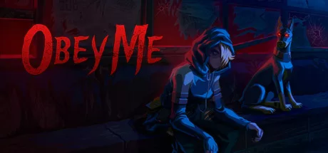 постер игры Obey Me