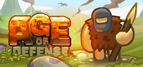 постер игры Age of Defense