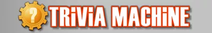 постер игры Trivia Machine