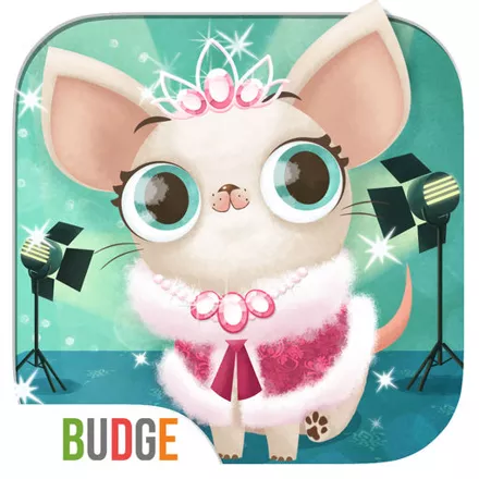 постер игры Miss Hollywood: Fashion Pets