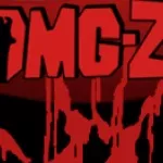постер игры OMG-Z