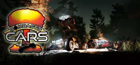 постер игры Bombastic Cars