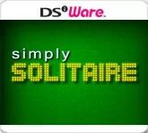 постер игры Simply Solitaire