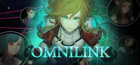 постер игры Omni Link