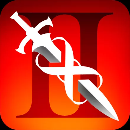 постер игры Infinity Blade II
