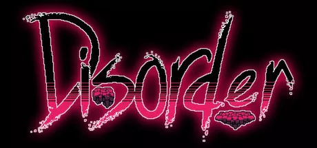 постер игры Disorder