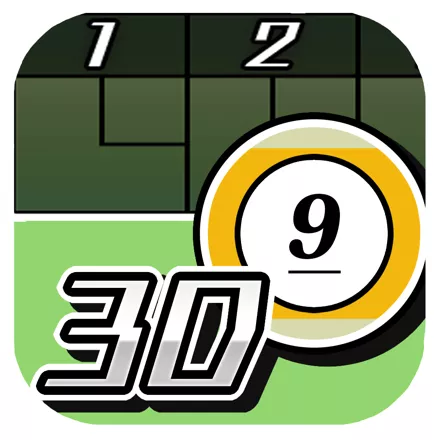 постер игры Pocket Billiard 3D