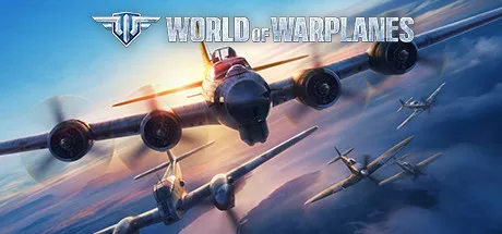 постер игры World of Warplanes