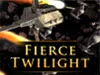 постер игры Star Wars: The Clone Wars - Fierce Twilight
