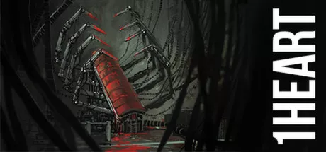 постер игры 1HEART