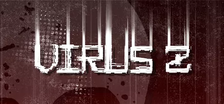 постер игры Virus Z