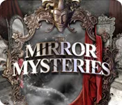 постер игры The Mirror Mysteries