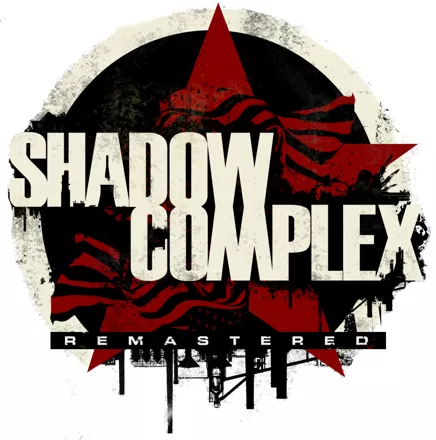 постер игры Shadow Complex: Remastered