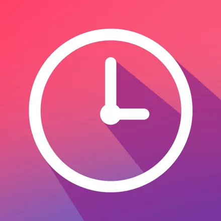 постер игры Clock Simulator