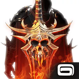 постер игры Iron Blade