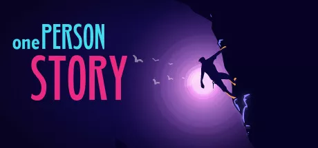 постер игры One Person Story