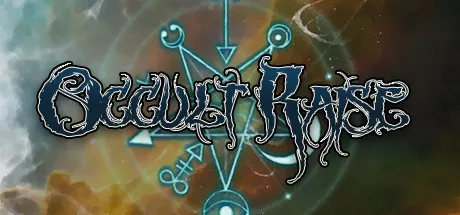 постер игры Occult Raise