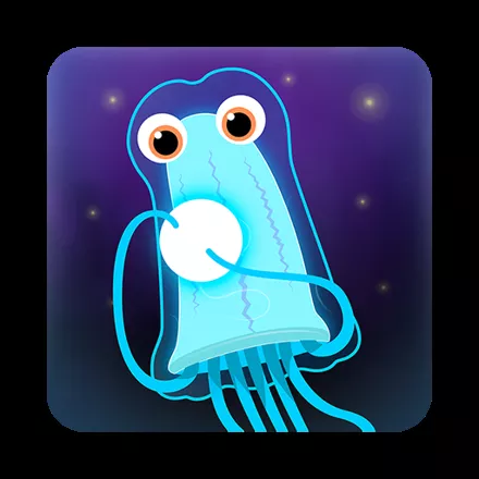 постер игры Gloforms