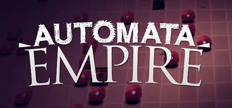 постер игры Automata Empire