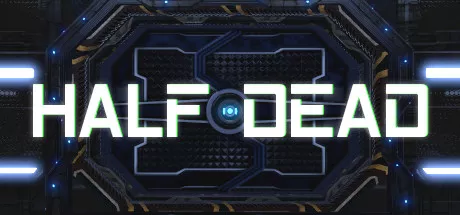 постер игры Half Dead