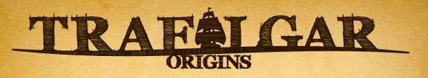 постер игры Trafalgar Origins