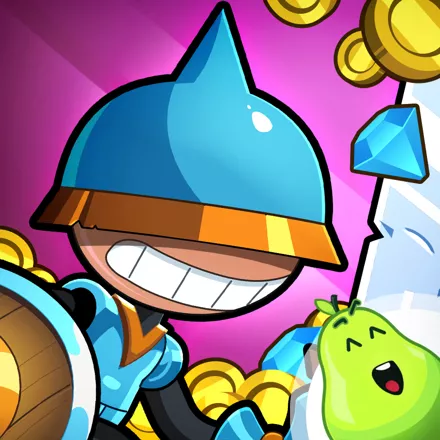 постер игры Overloot