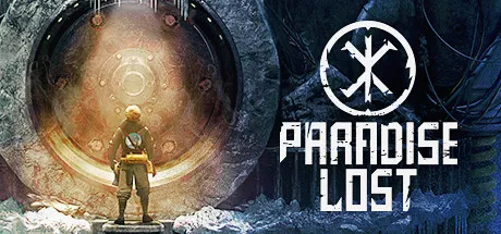 постер игры Paradise Lost