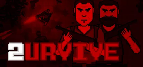 постер игры 2urvive