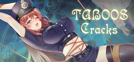 постер игры Taboos: Cracks