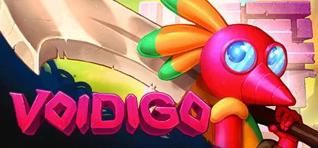 постер игры Voidigo