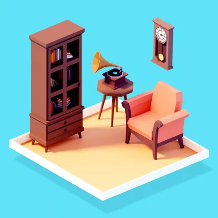 постер игры Possessions