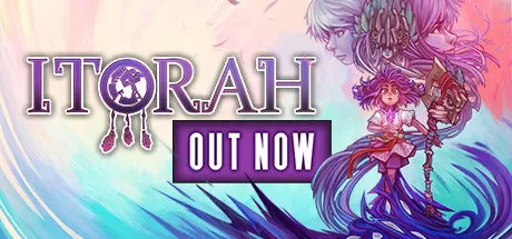 постер игры Itorah