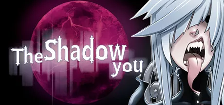 постер игры The Shadow You