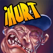 постер игры iHurt
