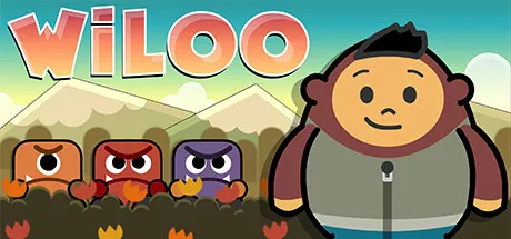 постер игры Wiloo