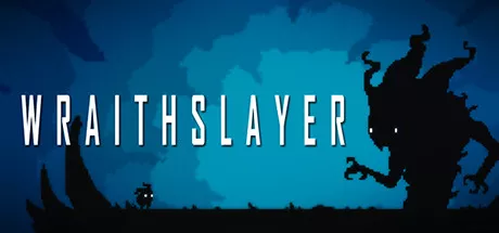 постер игры Wraithslayer