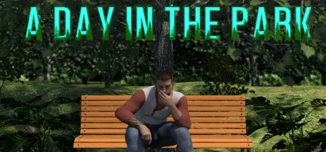 постер игры A Day in the Park
