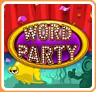 постер игры Word Party