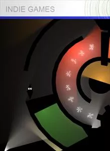 постер игры Dark