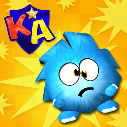 постер игры JumpStart Punk Punk Blitz