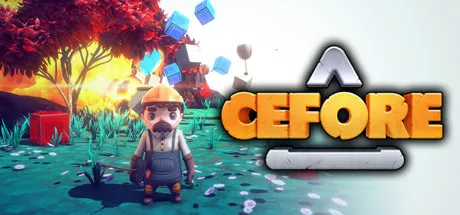 постер игры Cefore