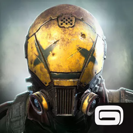 постер игры Modern Combat: Versus